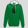 Varsity hoodie Thumbnail