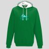 Varsity hoodie Thumbnail