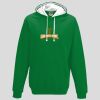 Varsity hoodie Thumbnail