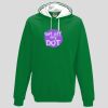 Varsity hoodie Thumbnail