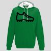 Varsity hoodie Thumbnail