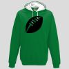 Varsity hoodie Thumbnail