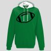Varsity hoodie Thumbnail