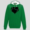 Varsity hoodie Thumbnail