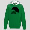 Varsity hoodie Thumbnail