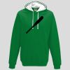 Varsity hoodie Thumbnail