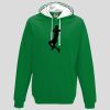 Varsity hoodie Thumbnail