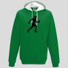Varsity hoodie Thumbnail