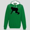 Varsity hoodie Thumbnail