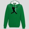 Varsity hoodie Thumbnail