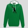 Varsity hoodie Thumbnail