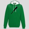 Varsity hoodie Thumbnail