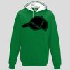 Varsity hoodie Thumbnail