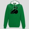 Varsity hoodie Thumbnail