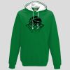 Varsity hoodie Thumbnail
