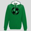 Varsity hoodie Thumbnail