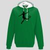 Varsity hoodie Thumbnail