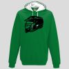 Varsity hoodie Thumbnail