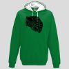 Varsity hoodie Thumbnail