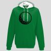 Varsity hoodie Thumbnail