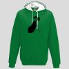 Varsity hoodie Thumbnail