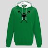 Varsity hoodie Thumbnail