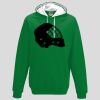 Varsity hoodie Thumbnail