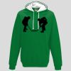 Varsity hoodie Thumbnail