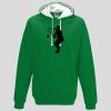Varsity hoodie Thumbnail
