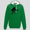 Varsity hoodie Thumbnail