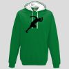 Varsity hoodie Thumbnail