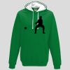 Varsity hoodie Thumbnail