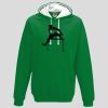 Varsity hoodie Thumbnail