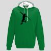 Varsity hoodie Thumbnail