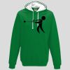 Varsity hoodie Thumbnail