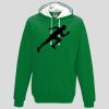 Varsity hoodie Thumbnail