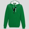 Varsity hoodie Thumbnail