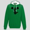 Varsity hoodie Thumbnail