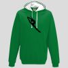 Varsity hoodie Thumbnail