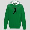 Varsity hoodie Thumbnail