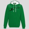 Varsity hoodie Thumbnail
