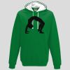 Varsity hoodie Thumbnail