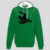 Varsity hoodie Thumbnail