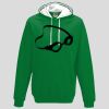 Varsity hoodie Thumbnail
