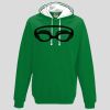 Varsity hoodie Thumbnail