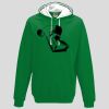 Varsity hoodie Thumbnail