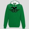 Varsity hoodie Thumbnail