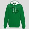 Varsity hoodie Thumbnail