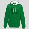 Varsity hoodie Thumbnail