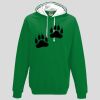 Varsity hoodie Thumbnail